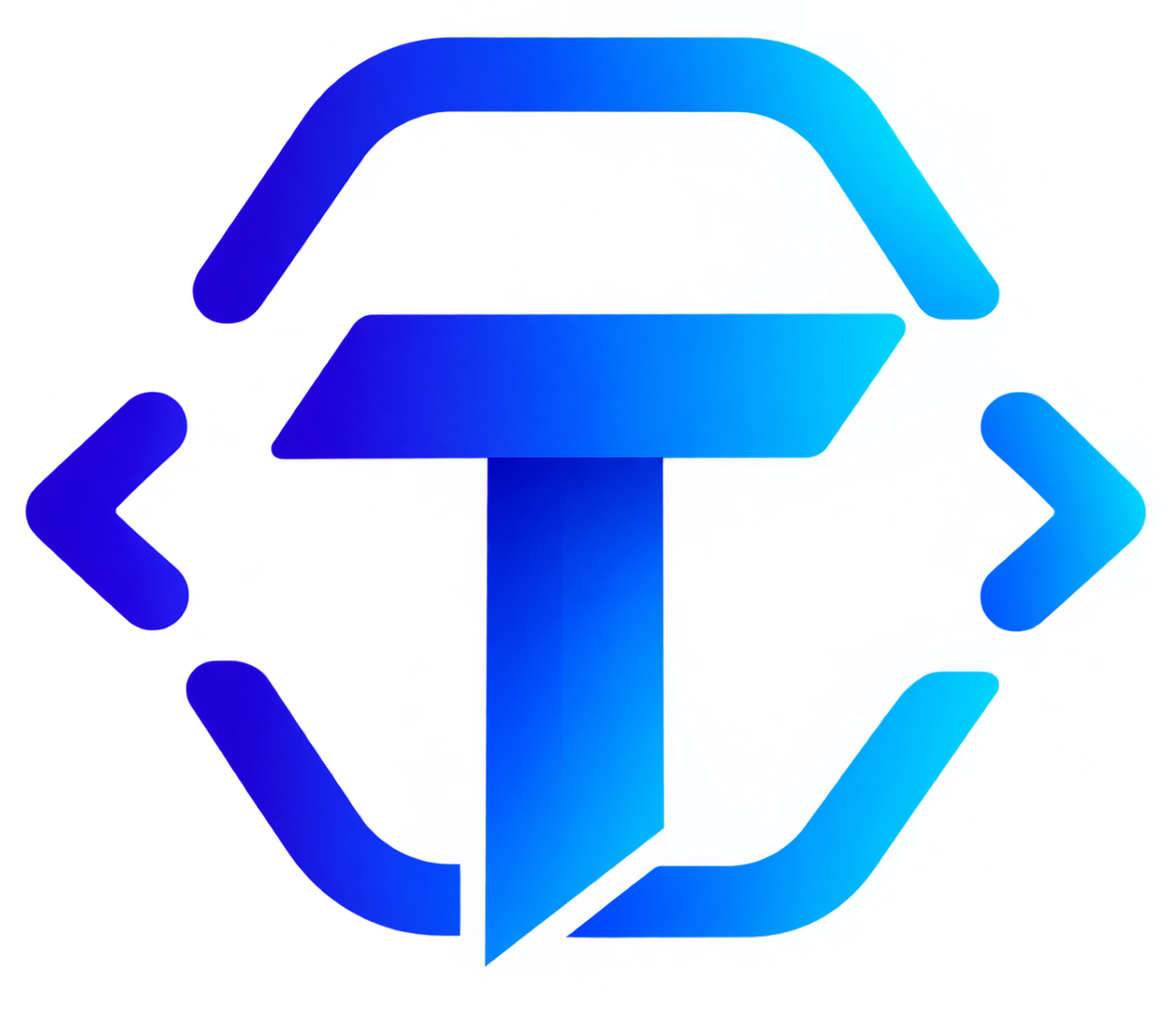 ToolVerse Logo